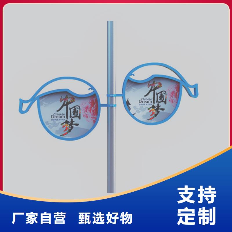 铝制灯杆灯箱品质保障