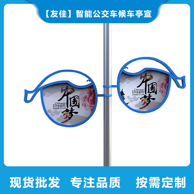 塑胶灯杆灯箱品质保障