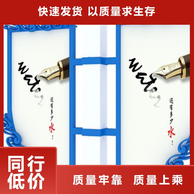 规模大的灯杆灯箱厂家