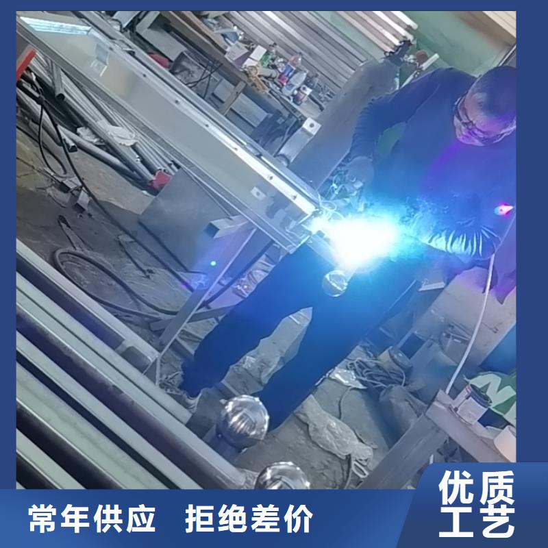 灯杆道旗正规厂家
