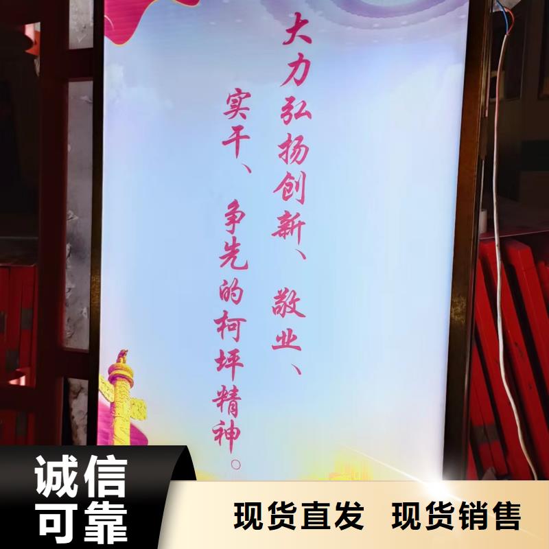 灯杆道旗正规厂家