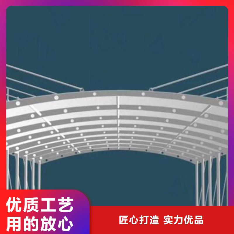 自行车停车棚质量优异