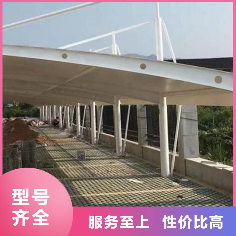 自行车停车棚公交候车亭货源稳定