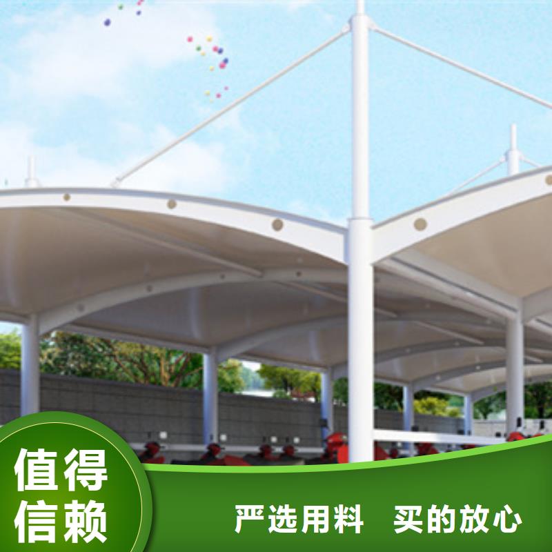 自行车停车棚公交候车亭货源稳定