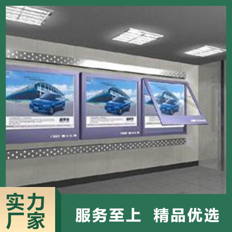 户外灯箱本地厂家