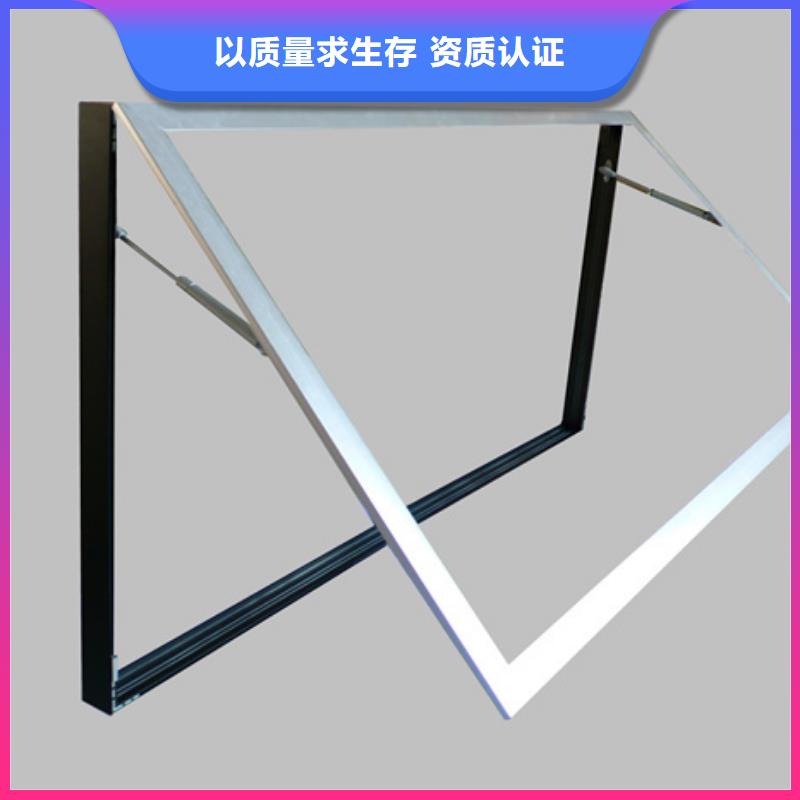 换画灯箱种类齐全