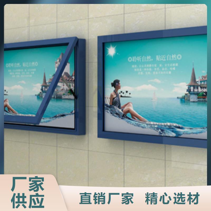 换画灯箱价格行情