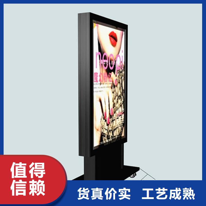 换画灯箱价格行情