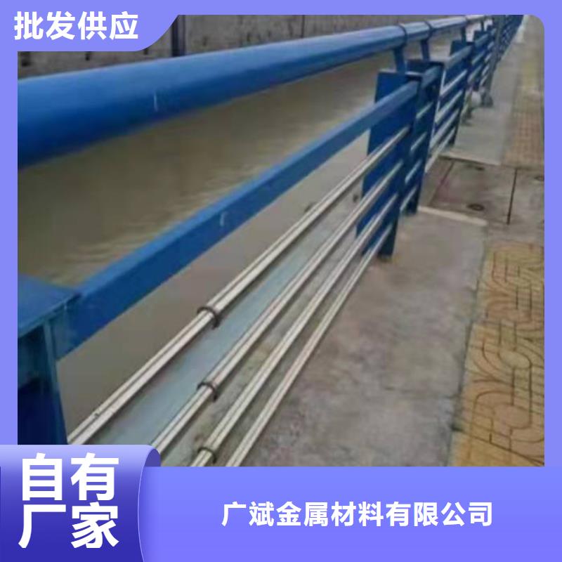 桥梁栏杆热销货源