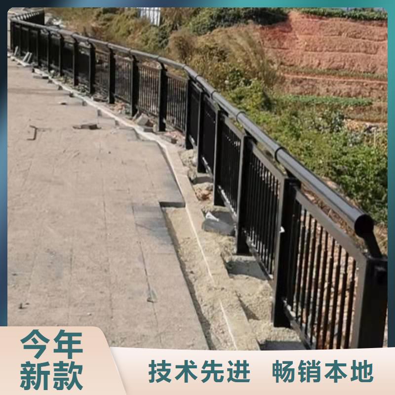 桥梁防撞护栏优选企业