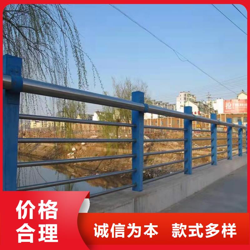 不锈钢灯光护栏厂家资质齐全