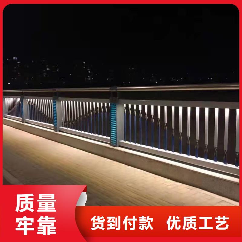 防撞护栏立柱服务商