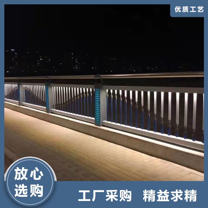杞县桥梁护栏