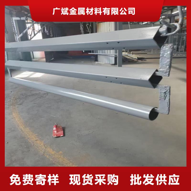 专业销售景观桥梁不锈钢复合管护栏-靠谱