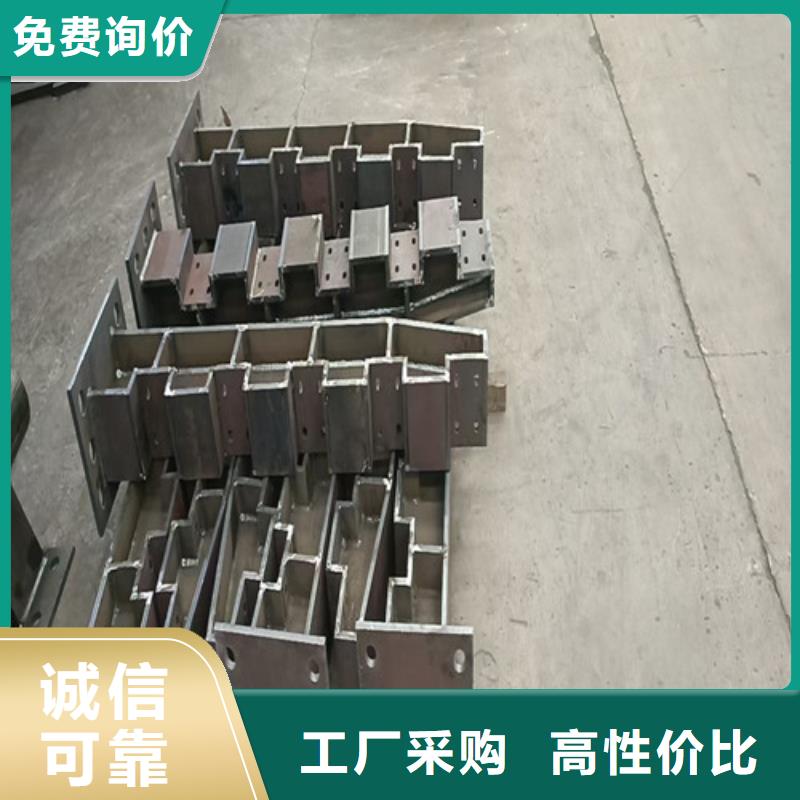 304不锈钢复合管桥梁护栏供求信息