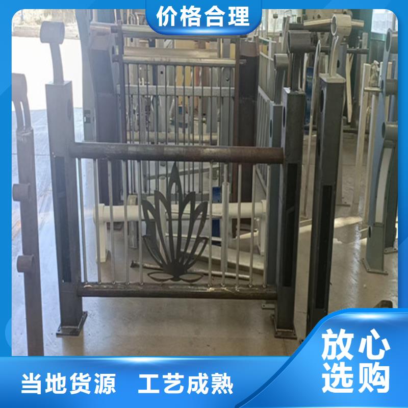 桥梁防撞护栏优选企业