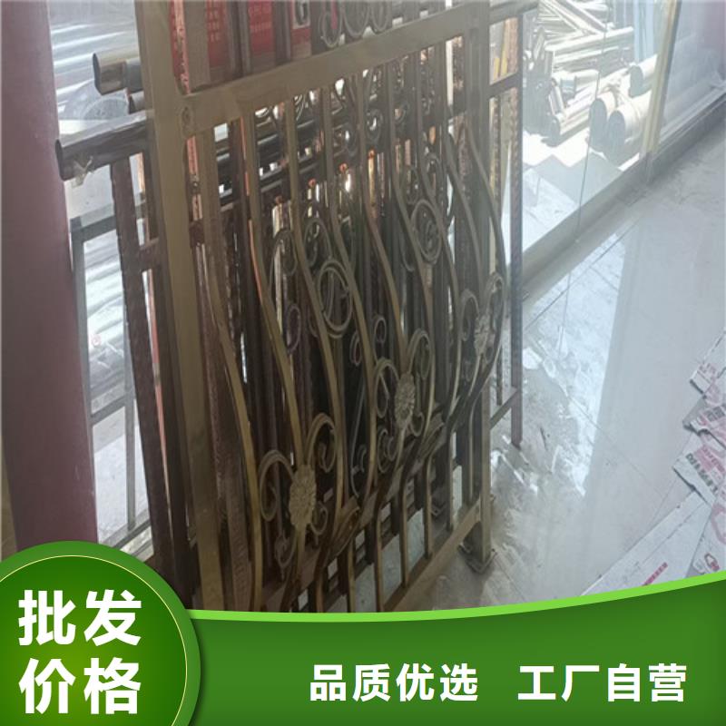 桥梁防撞护栏多少钱