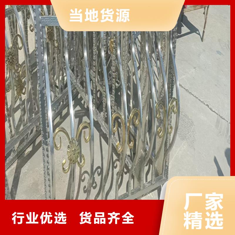 济阳县桥梁护栏
