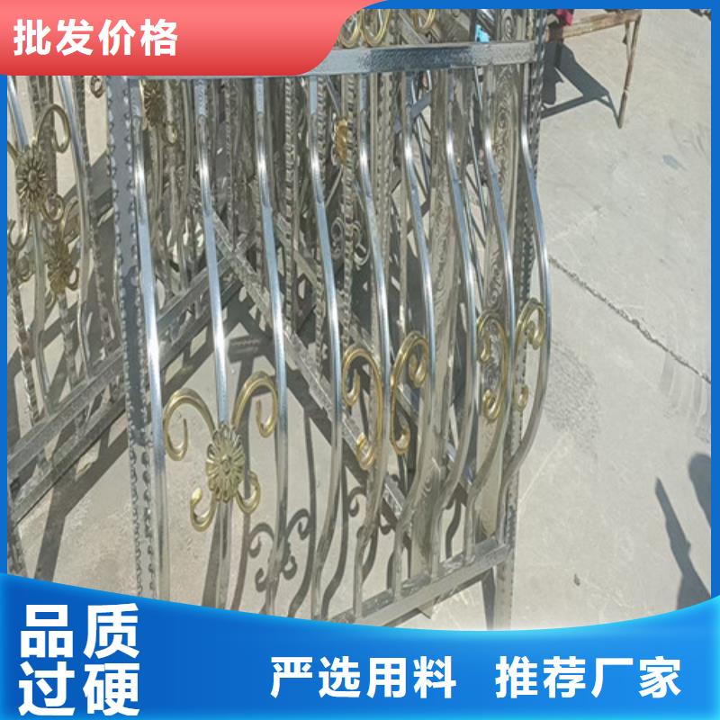 304不锈钢复合管桥梁护栏供求信息