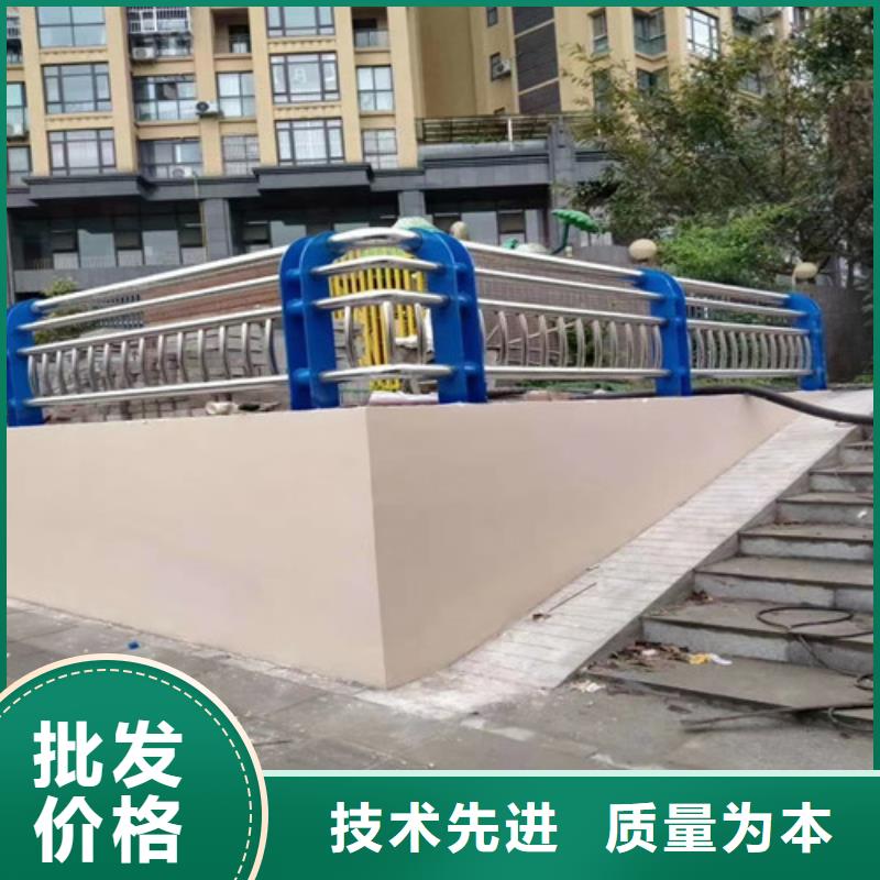 现货供应201不锈钢碳素钢复合管的厂家