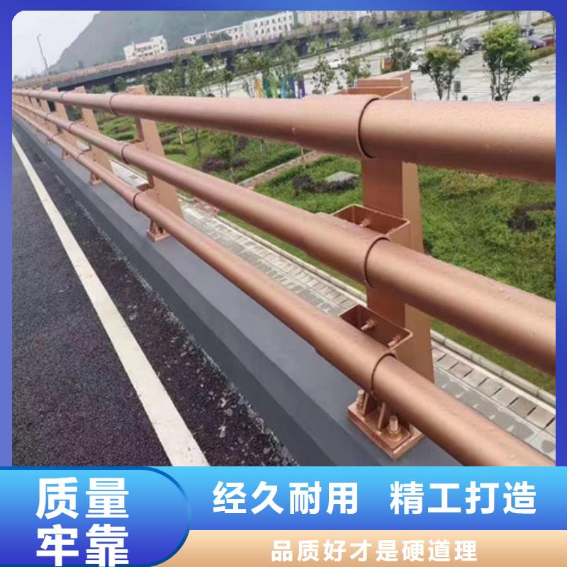 图们区高铁护栏