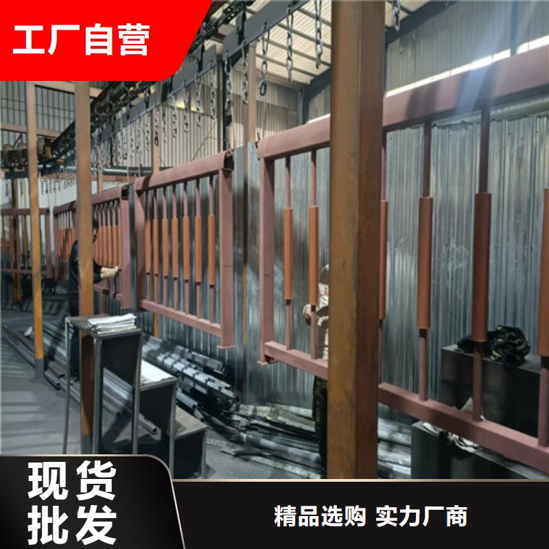 分宜县
天桥护栏
各种规格都有