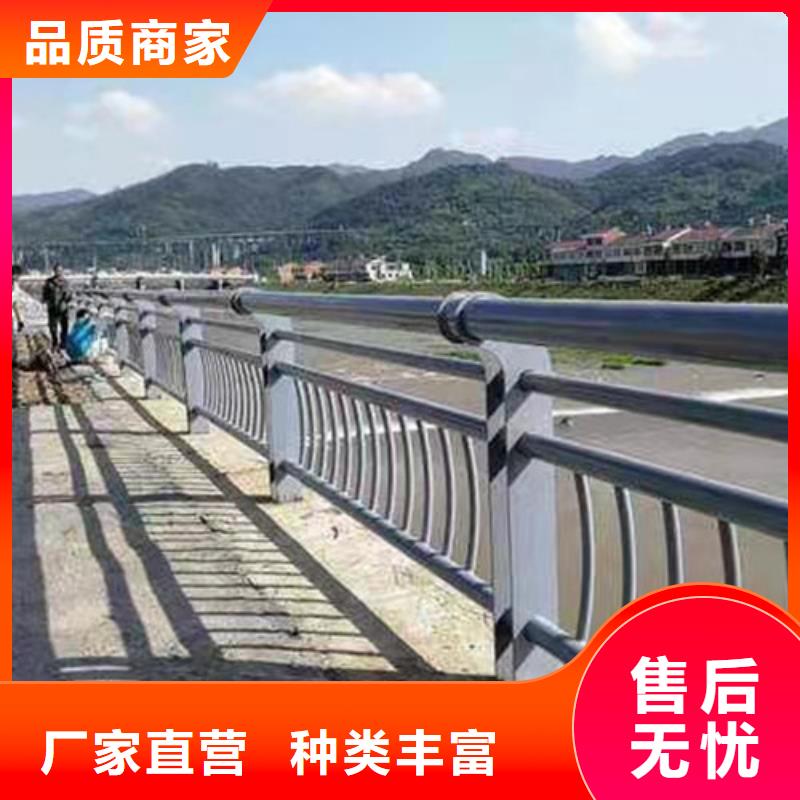 304不锈钢复合管护栏、304不锈钢复合管护栏技术参数