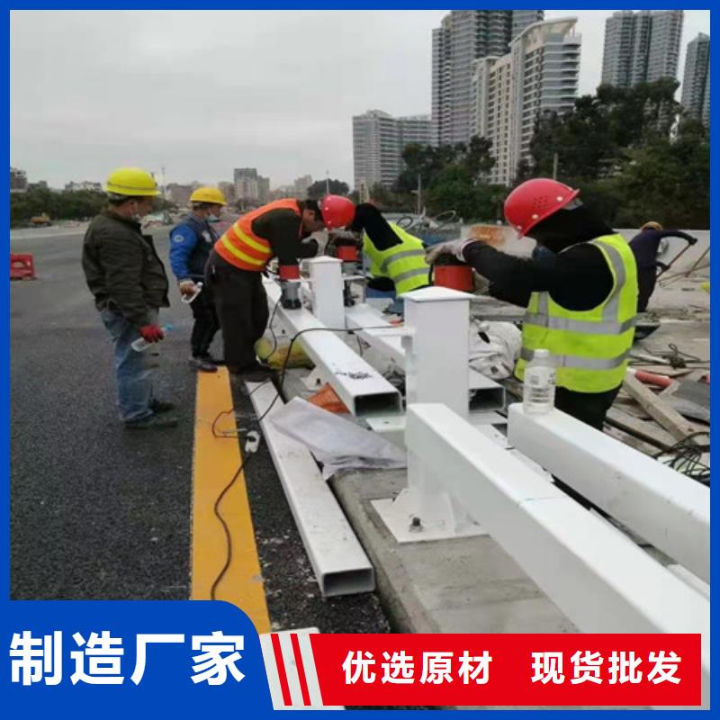 不锈钢景观护栏企业-好品质