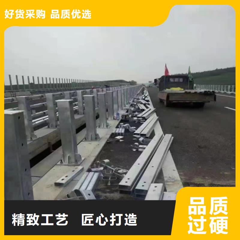 图们区高铁护栏