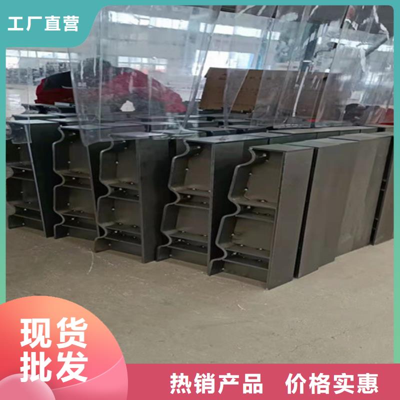 连云不锈钢栏杆