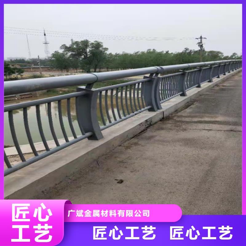 值得信赖的不锈钢复合管桥梁护栏供货商