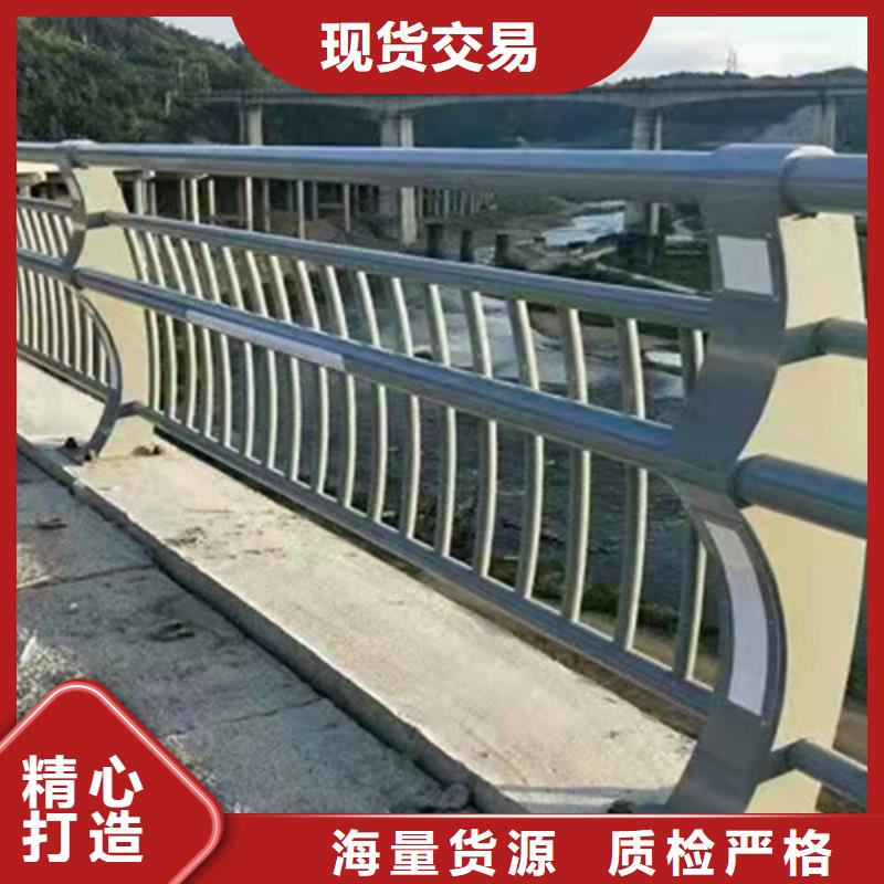 云溪桥梁灯光护栏