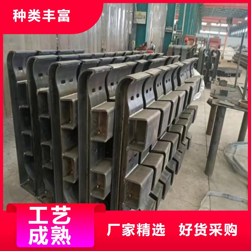 辉南桥梁护栏