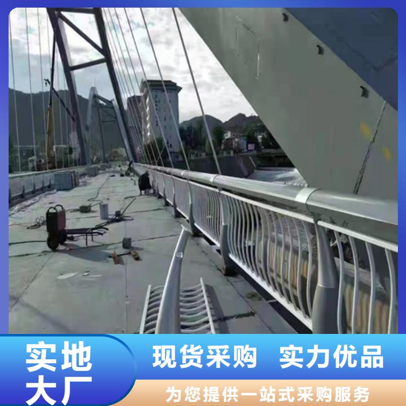 【护栏】热镀锌立柱精益求精