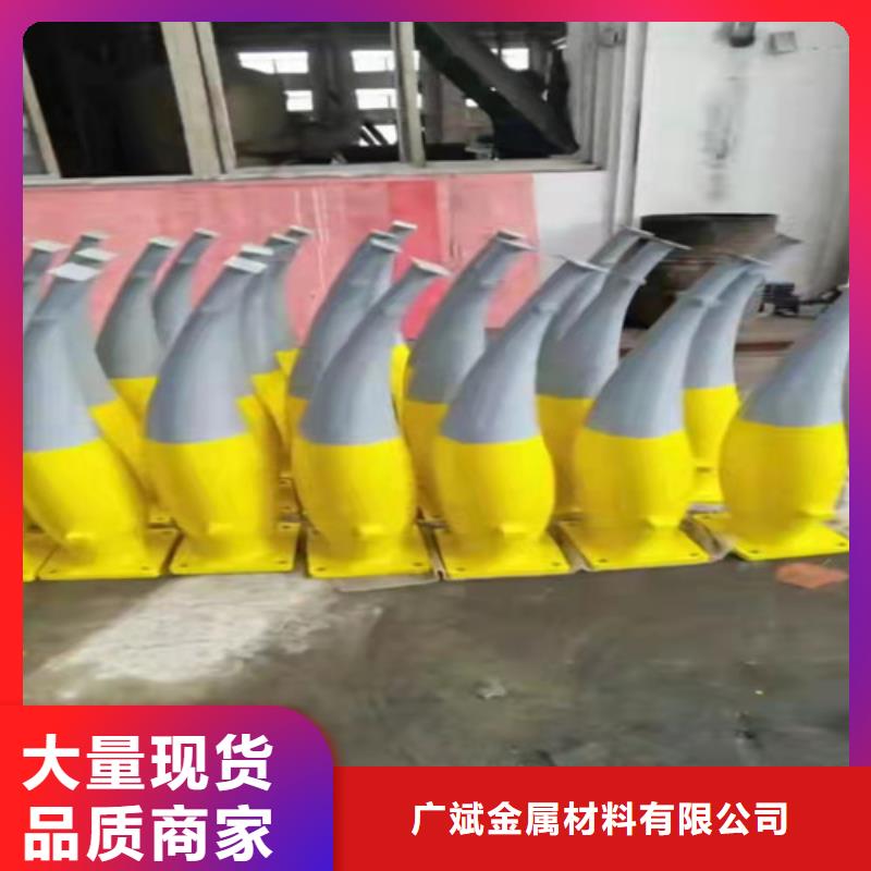 宿城区铝合金护栏多少钱一米