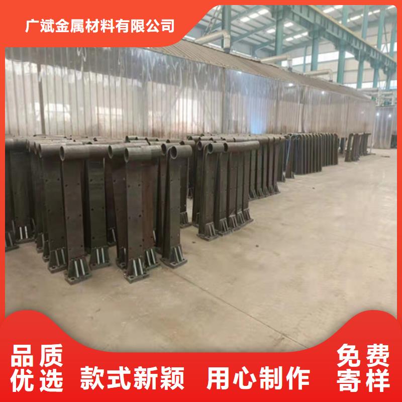 口碑好的铝艺栏杆经销商