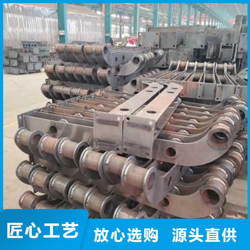 专业销售铝合金护栏-品牌