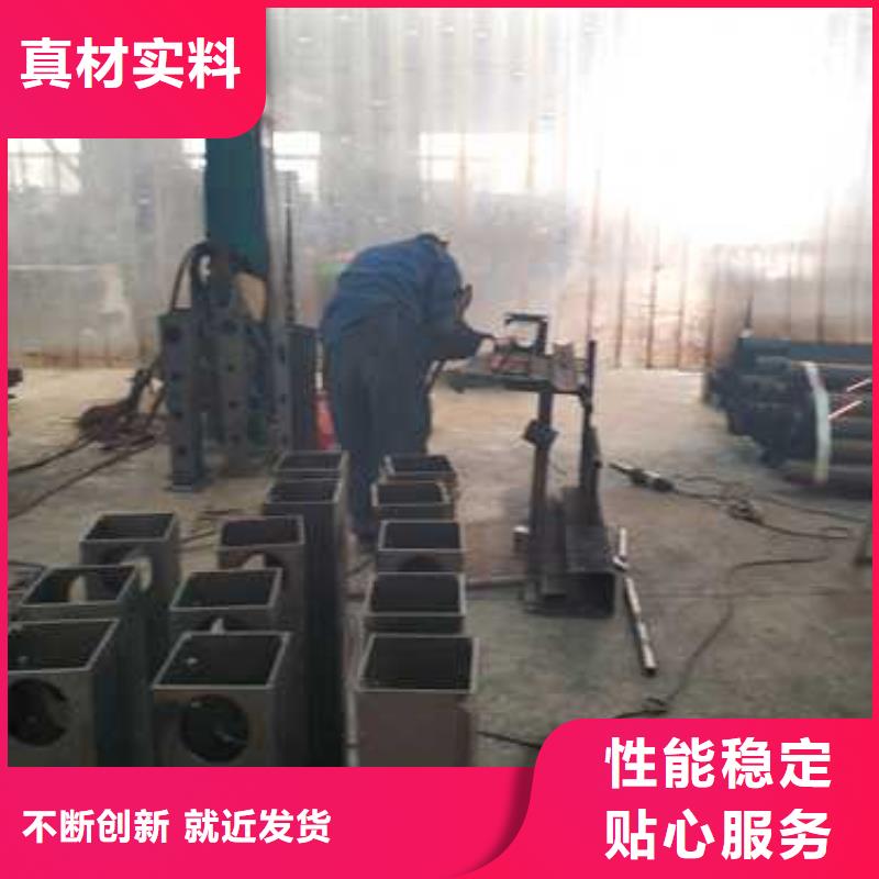 销售灯箱护栏厂家