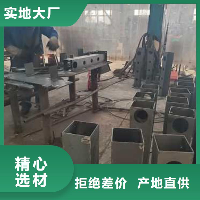 灯光铝艺栏杆批发价格