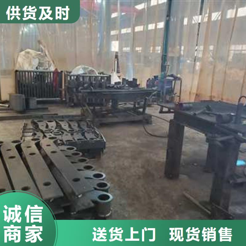 买不锈钢景观护栏到广斌金属材料有限公司