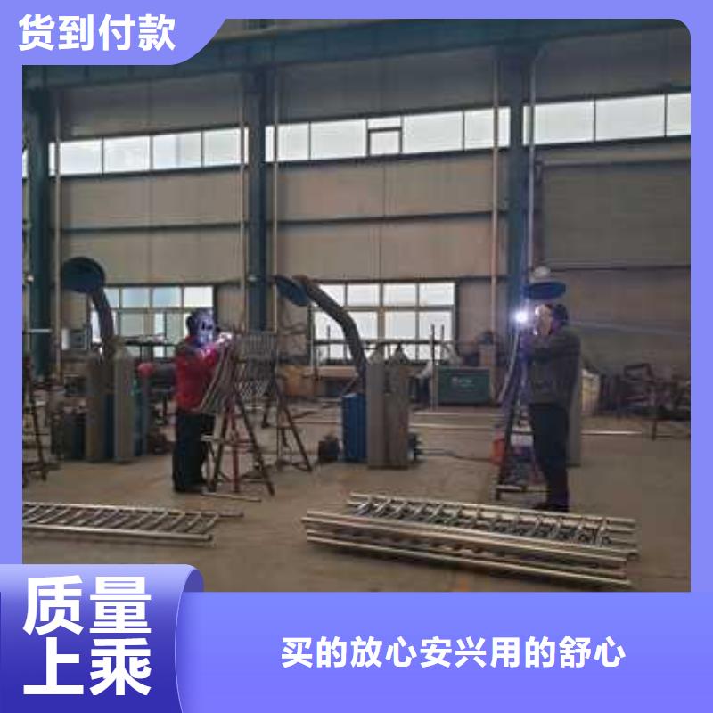定制防撞立柱的公司