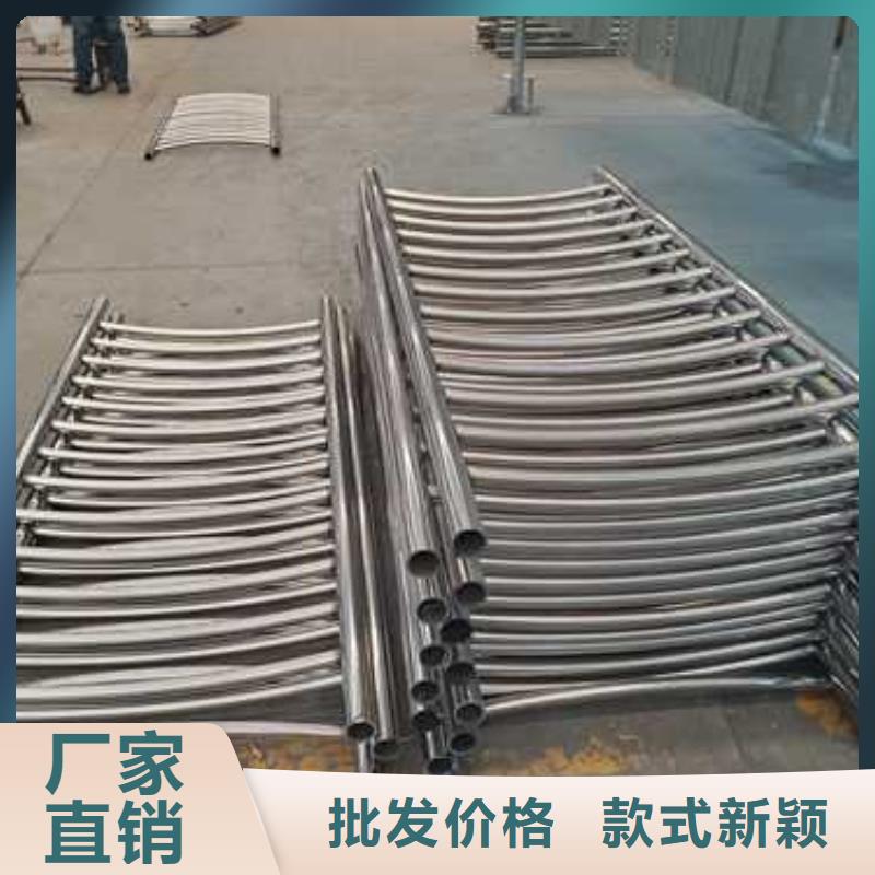 惠州201桥梁栏杆