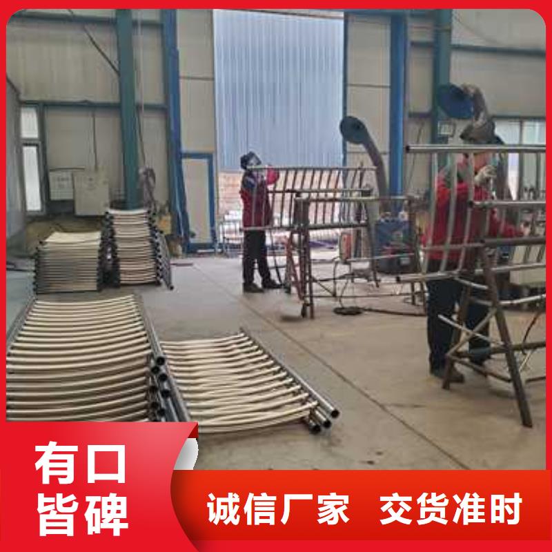灯光铝艺栏杆专业生产厂家