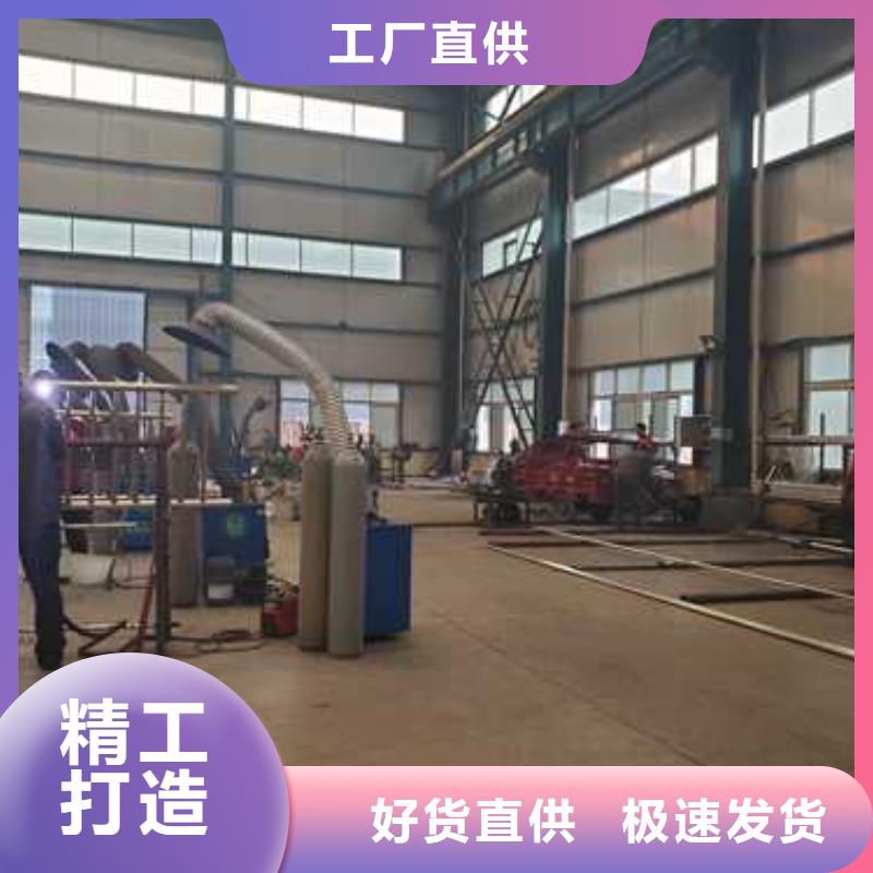现货供应不锈钢复合管楼梯栏杆_品牌厂家
