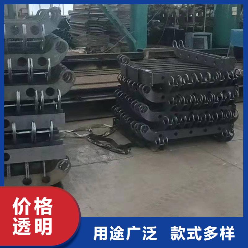 灯光铝艺栏杆批发价格