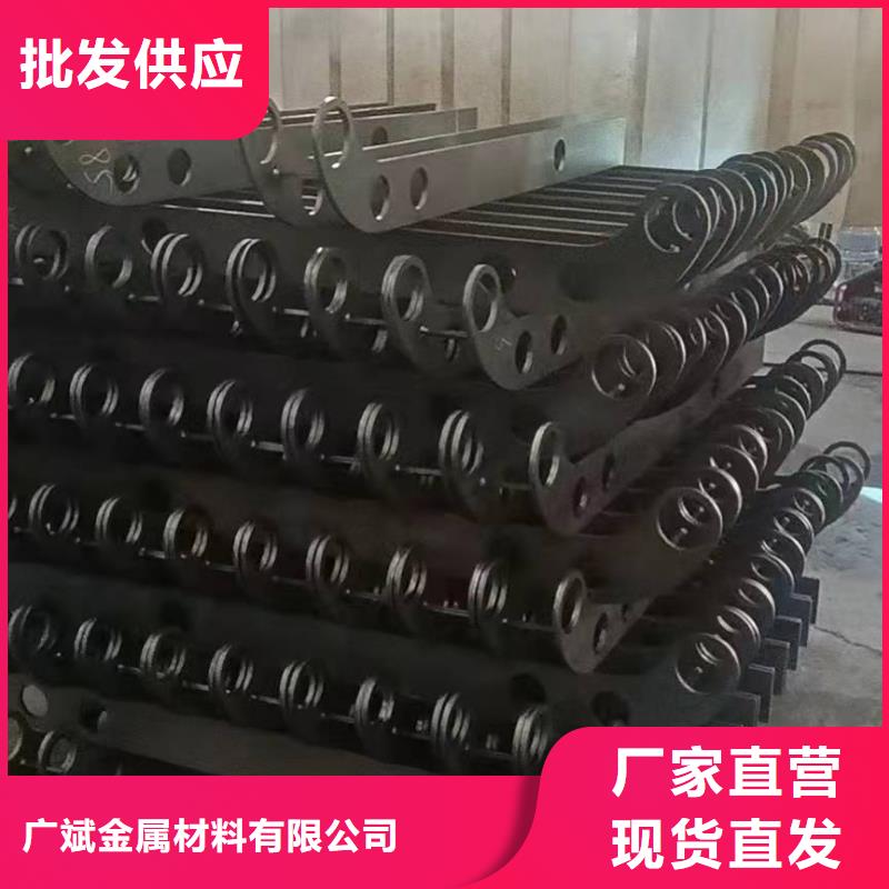销售灯箱护栏厂家