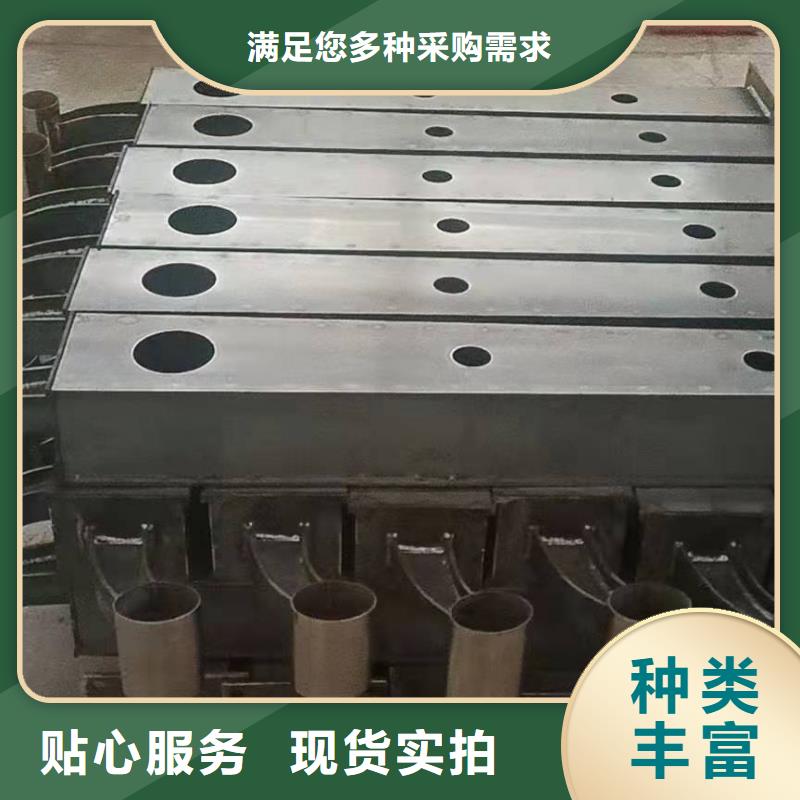 灯光铝艺护栏供应商-长期合作