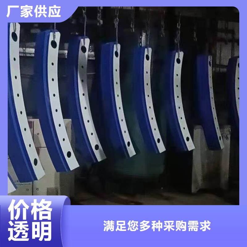 买不锈钢景观护栏到广斌金属材料有限公司