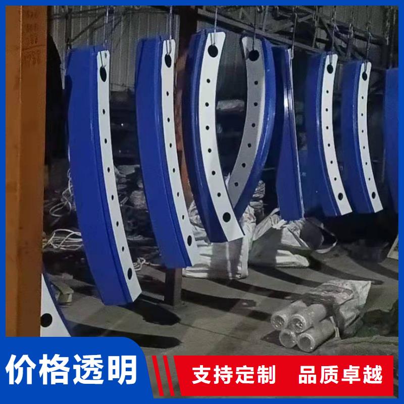 不锈钢桥梁护栏-值得信任