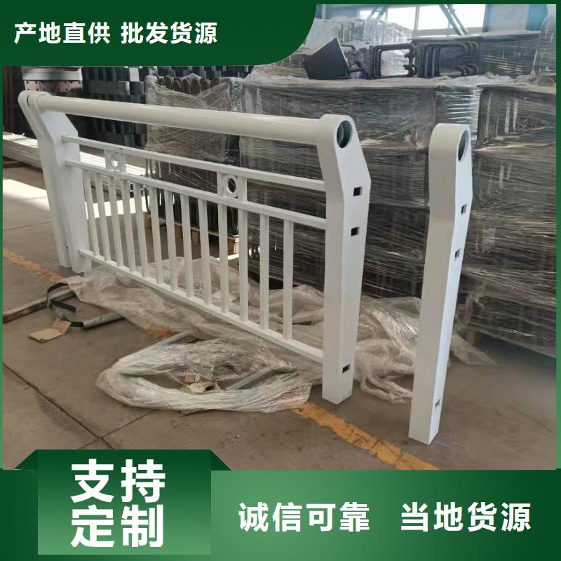不锈钢缆索栏杆企业
